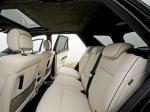 Mercedes-Benz ML63 AMG Performance Studio 2009 года
